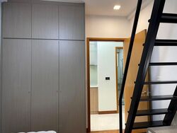 The Greenwich (D28), Condominium #527837501